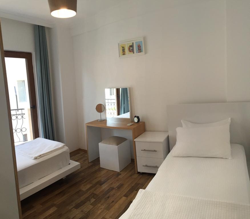 The Townhouse Apartment Kaş Pokój zdjęcie