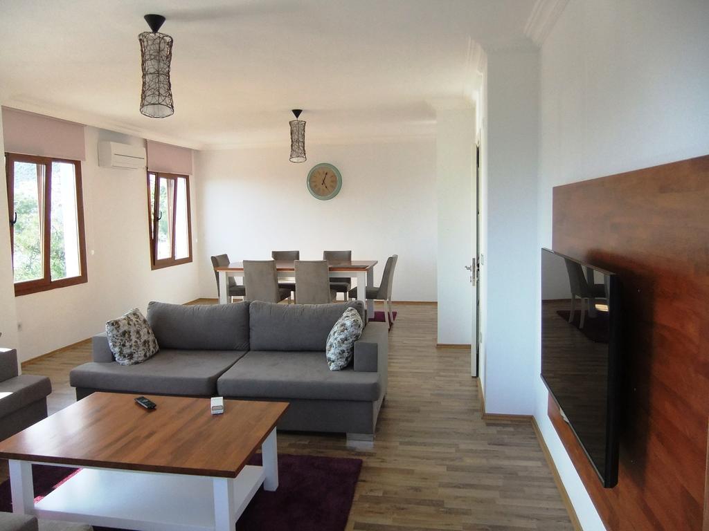 The Townhouse Apartment Kaş Pokój zdjęcie