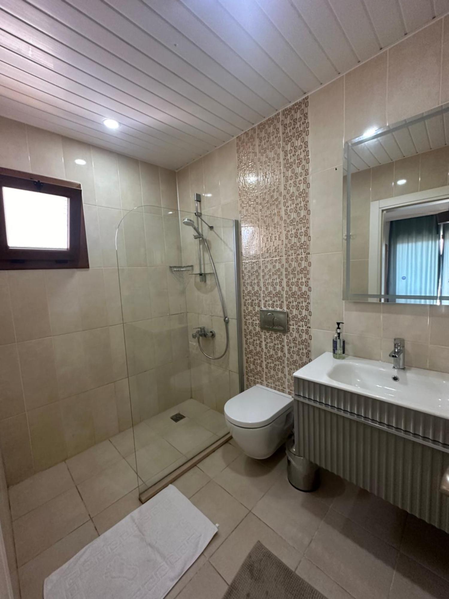 The Townhouse Apartment Kaş Zewnętrze zdjęcie
