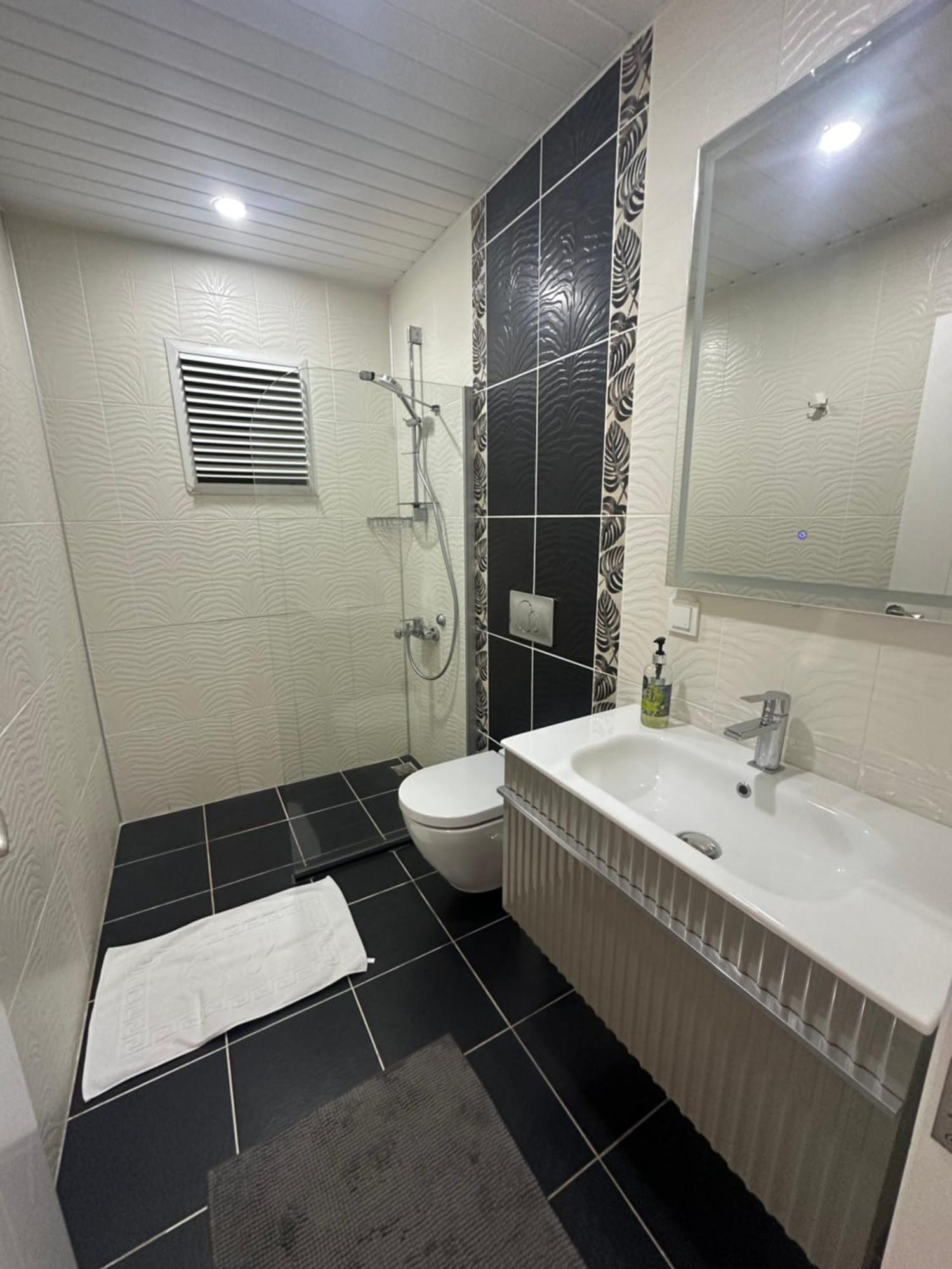The Townhouse Apartment Kaş Zewnętrze zdjęcie