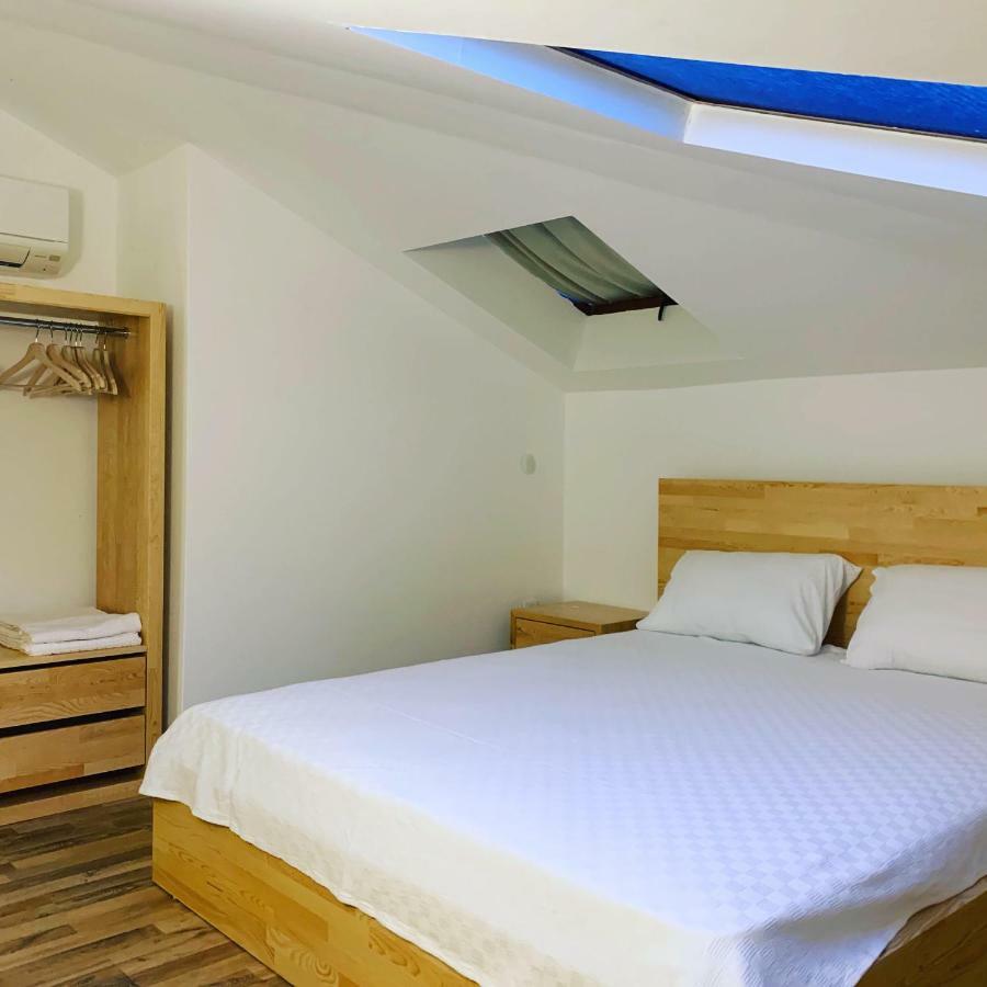 The Townhouse Apartment Kaş Zewnętrze zdjęcie