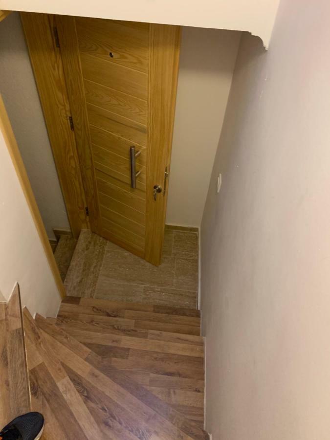 The Townhouse Apartment Kaş Zewnętrze zdjęcie