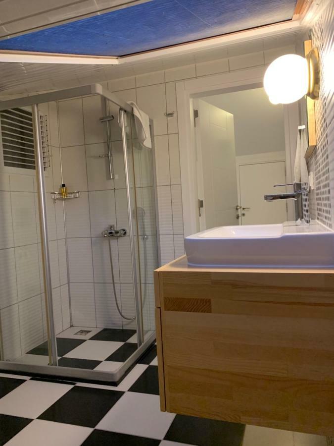 The Townhouse Apartment Kaş Zewnętrze zdjęcie